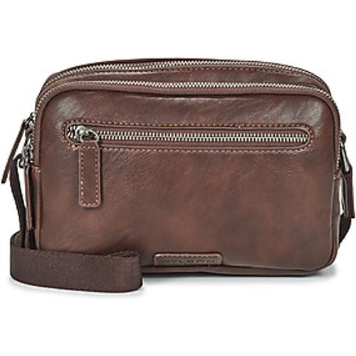 Wylson SEOUL men's Pouch in Brown - Wylson - Modalova