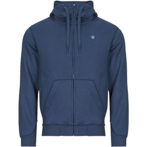 PREMIUM CORE HDD ZIP SW LS men's Sweatshirt in - G-Star Raw - Modalova