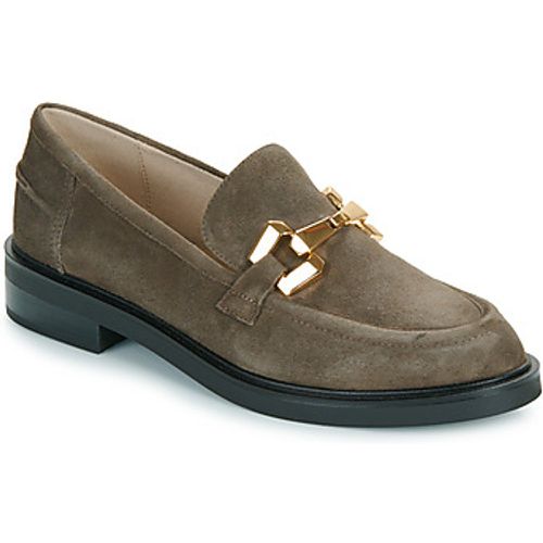 BELLA women's Loafers / Casual Shoes in - Caprice - Modalova