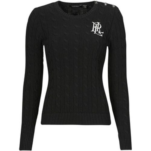 MONTIVA-LONG SLEEVE-PULLOVER women's Sweater in - Lauren Ralph Lauren - Modalova