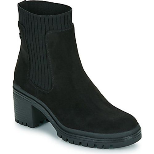 Women's Low Ankle Boots in - s.Oliver - Modalova