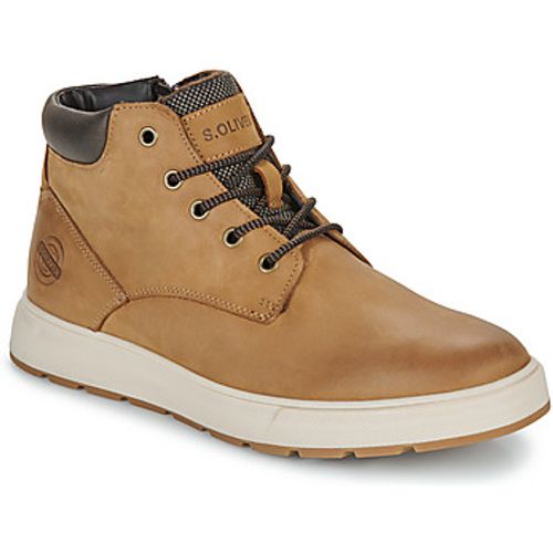 Men's Shoes (High-top Trainers) in - s.Oliver - Modalova