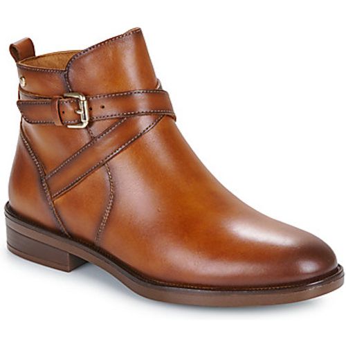 PUERTOLLANO W3C women's Mid Boots in - Pikolinos - Modalova