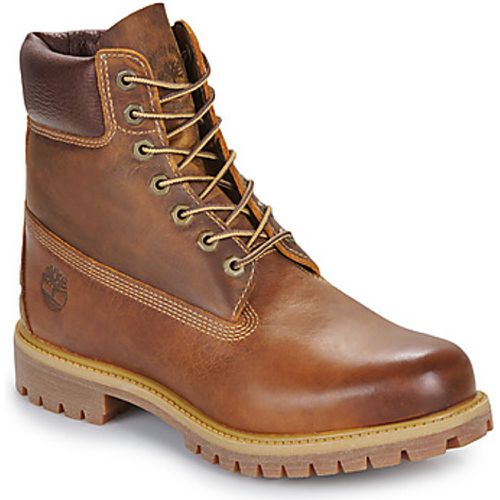 PREMIUM 6 INCH men's Mid Boots in - Timberland - Modalova