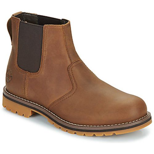 LARCHMONT MID CHELSEA men's Mid Boots in - Timberland - Modalova