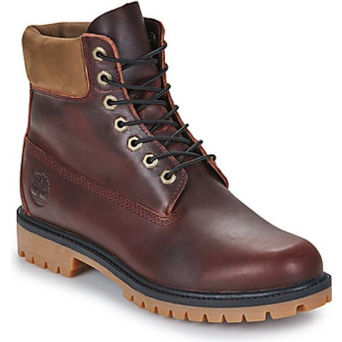 HERITAGE 6 INCH men's Mid Boots in - Timberland - Modalova