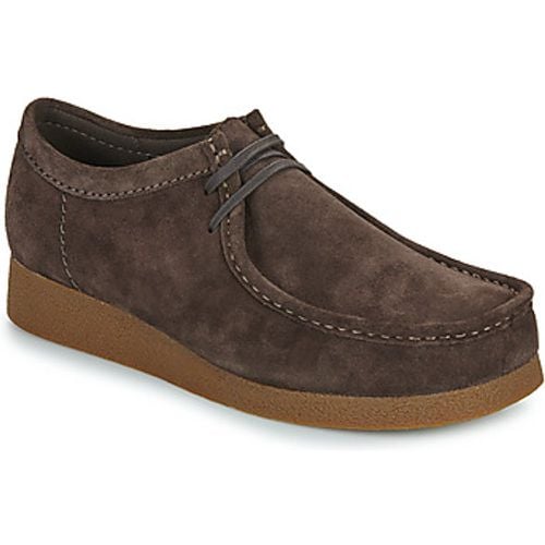 WallabeeEVO men's Casual Shoes in - Clarks - Modalova