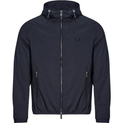 N1BQ0 men's Jacket in - Emporio Armani - Modalova