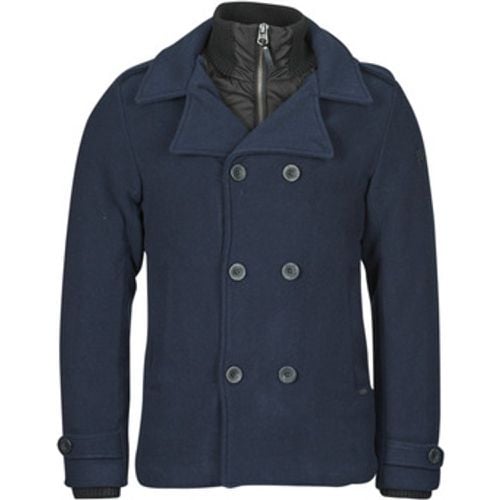 MEN JACKET WOOL men's Coat in - Petrol Industries - Modalova