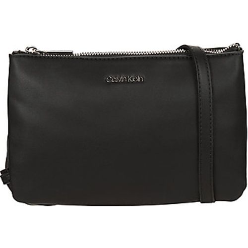 CK MUST EW DBL COMPARTMENT XBODY women's Shoulder Bag in - Calvin Klein Jeans - Modalova