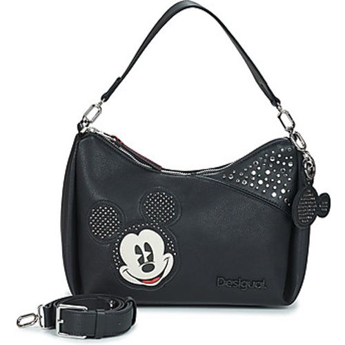 BAG MICKEY STUDSTYLE MAYARI MAXI women's Shoulder Bag in - Desigual - Modalova