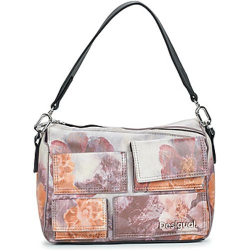 BAG POCKET BLOSSOM PHUKET MINI women's Shoulder Bag in - Desigual - Modalova