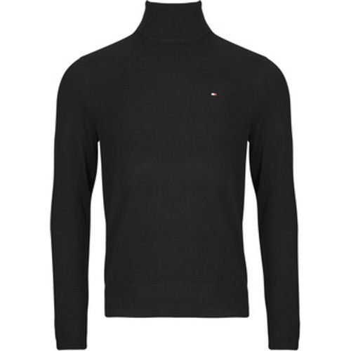 PIMA ORG CTN CASHMERE ROLL NECK men's Sweater in - Tommy Hilfiger - Modalova