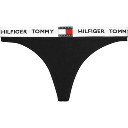 CLASSIC THONG women's Tanga briefs in - Tommy Hilfiger - Modalova