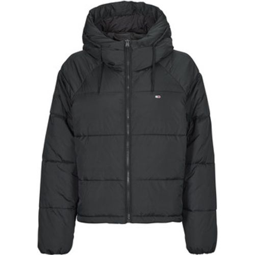 TJW ASPEN PUFFER EXT women's Jacket in - Tommy Jeans - Modalova