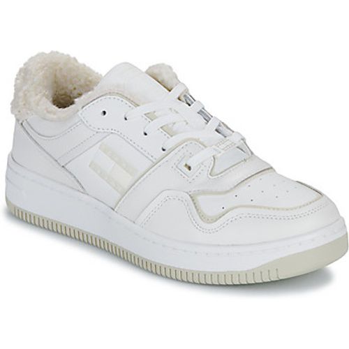 TJW RETRO BASKET WL women's Shoes (Trainers) in - Tommy Jeans - Modalova