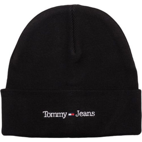 SPORT BEANIE men's Beanie in - Tommy Jeans - Modalova