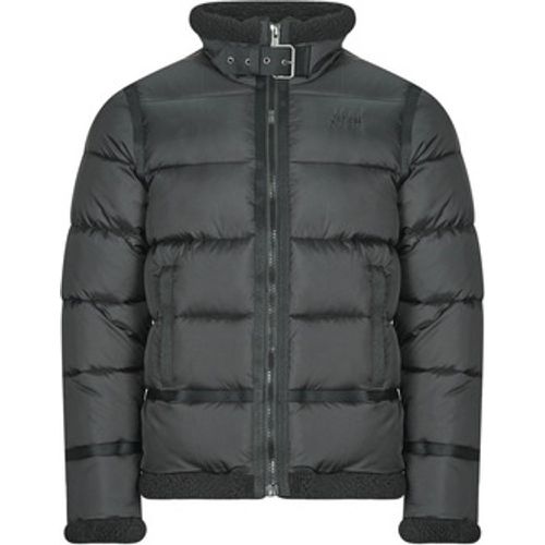 Schott IDAK men's Jacket in Black - Schott - Modalova