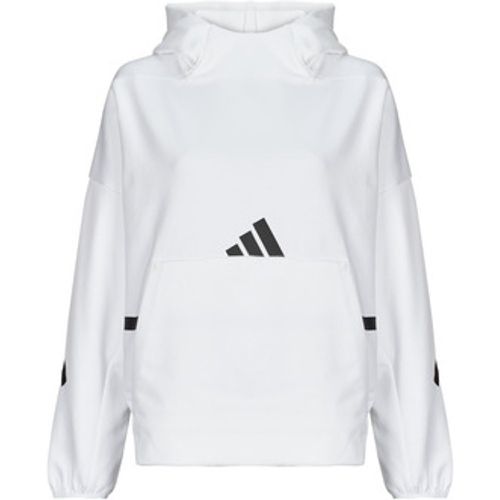 Z.N.E. Hooded Sweatshirt women's Sweatshirt in - Adidas - Modalova