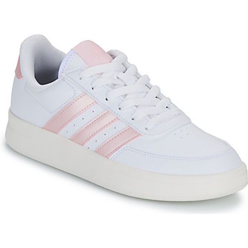 BREAKNET 2.0 women's Shoes (Trainers) in - Adidas - Modalova