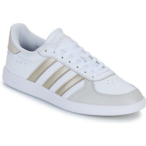 BREAKNET SLEEK women's Shoes (Trainers) in - Adidas - Modalova