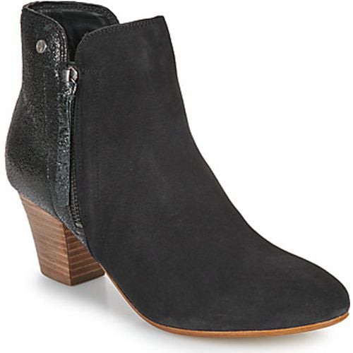 TAY women's Low Ankle Boots in - Ravel - Modalova