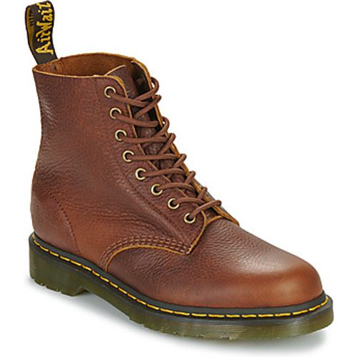 CASHEW AMBASSADOR women's Mid Boots in - Dr. Martens - Modalova