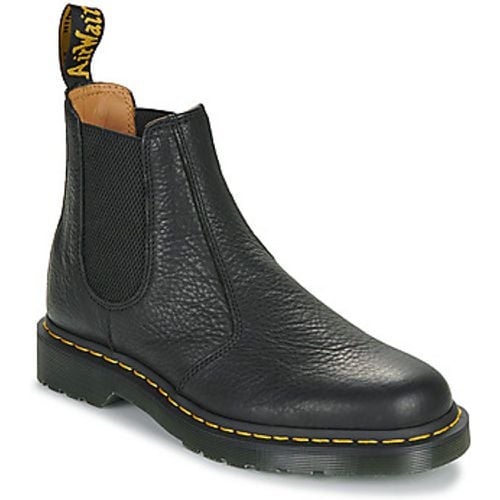 AMBASSADOR women's Mid Boots in - Dr. Martens - Modalova