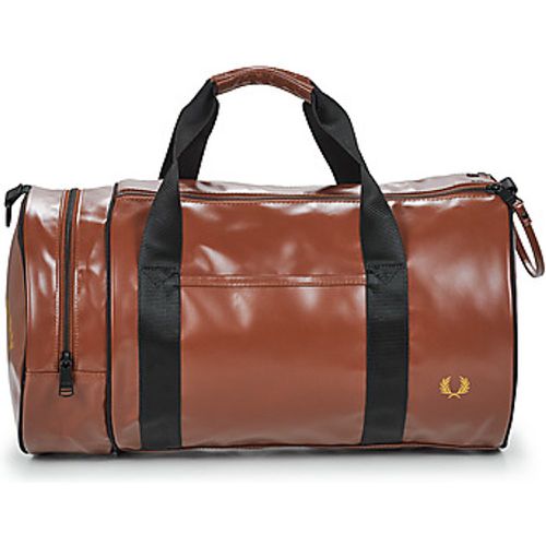 TONAL CLASSIC BARREL women's Sports bag in - Fred Perry - Modalova