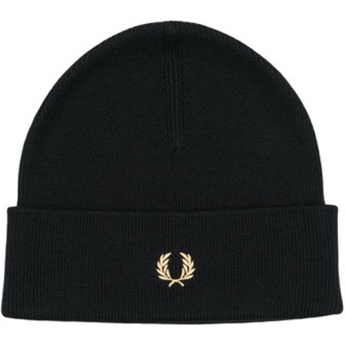 CLASSIC BEANIE men's Beanie in - Fred Perry - Modalova