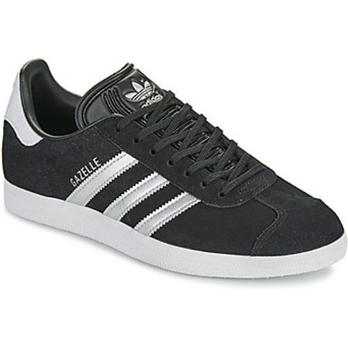 GAZELLE women's Shoes (Trainers) in - Adidas - Modalova