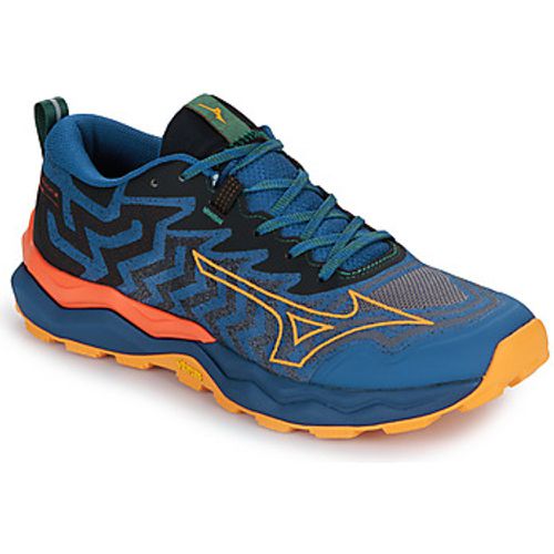 WAVE DAICHI 8 men's Running Trainers in - Mizuno - Modalova