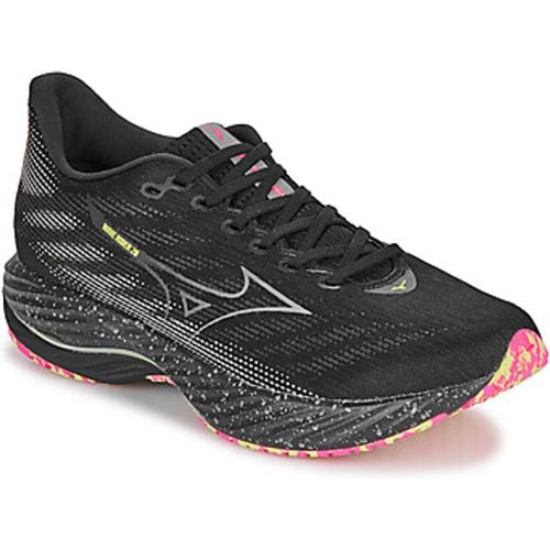 WAVE RIDER 28 men's Running Trainers in - Mizuno - Modalova