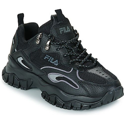 RAY TRACER TR2 men's Shoes (Trainers) in - Fila - Modalova