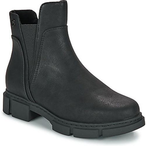 MORAIA women's Mid Boots in - Chattawak - Modalova