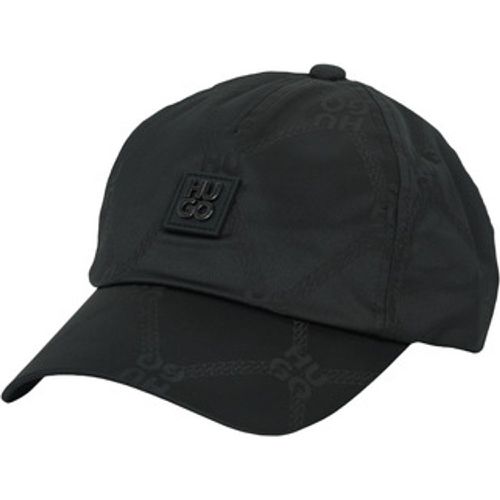 HUGO Jude-N-CH men's Cap in Black - HUGO - Modalova