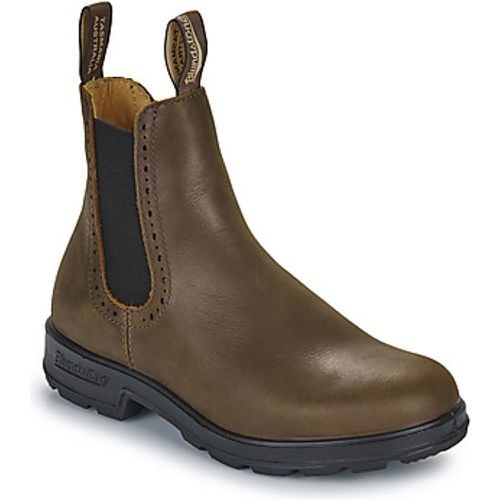 HIGH TOP ORIGINAL CHELSEA BOOTS women's Mid Boots in - Blundstone - Modalova