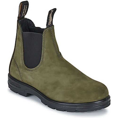 CLASSIC CHELSEA BOOTS men's Mid Boots in - Blundstone - Modalova