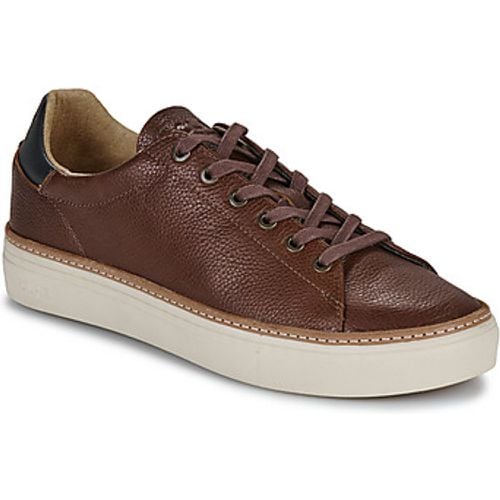 BRADLEY WELT men's Shoes (Trainers) in - Clae - Modalova