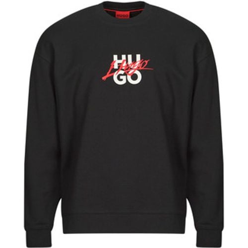 Dlogonty men's Sweatshirt in - HUGO - Modalova