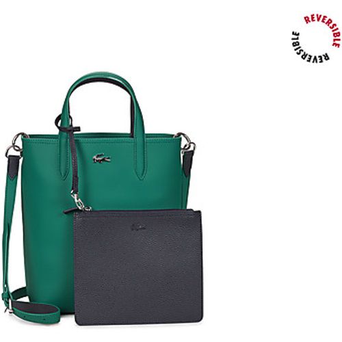 ANNA VERTICAL women's Shopper bag in - Lacoste - Modalova