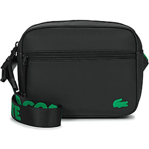 WEBBING men's Pouch in - Lacoste - Modalova