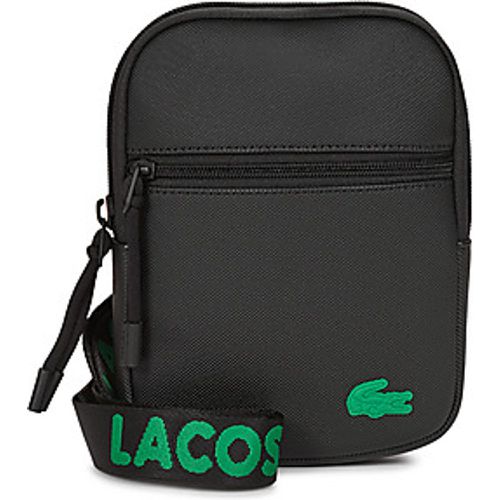 WEBBING men's Pouch in - Lacoste - Modalova