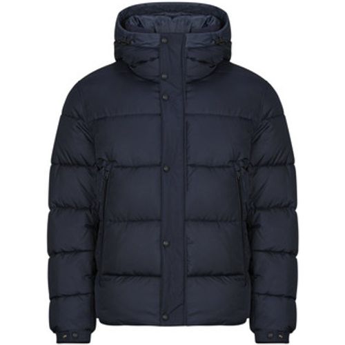 BOSS Omaris men's Jacket in Blue - Boss - Modalova