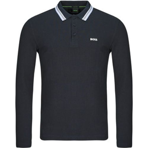 Plisy men's Polo shirt in - Boss - Modalova