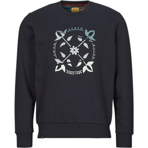 Q2SOLAR men's Sweatshirt in - Oxbow - Modalova