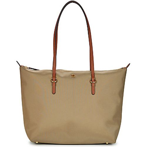 KEATON 26-TOTE-MEDIUM women's Shopper bag in - Lauren Ralph Lauren - Modalova