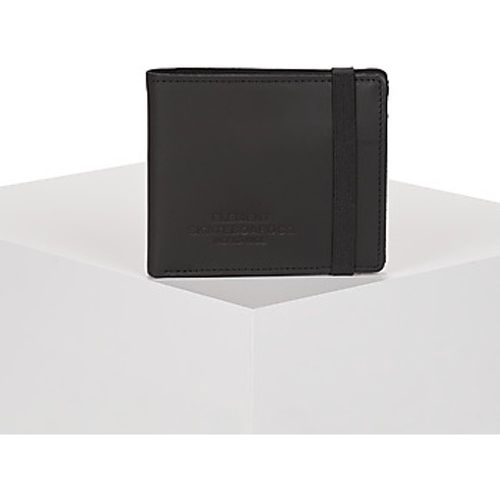 STRAPPER LEATHER WALLET men's Purse wallet in - Element - Modalova