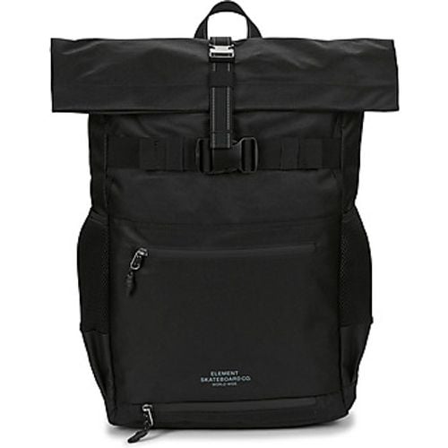 GROUND SKATE ROLL TOP men's Backpack in - Element - Modalova