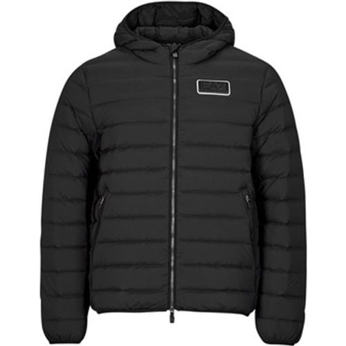 DOWN JACKET 6DPB16 men's Jacket in - Emporio Armani EA7 - Modalova